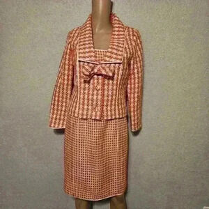 LUISA BECCARIA 2 PIECE